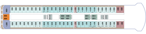 Deck Plan deck-4